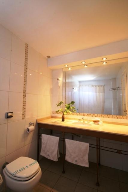 Gran Hotel Venus Mendoza Room photo